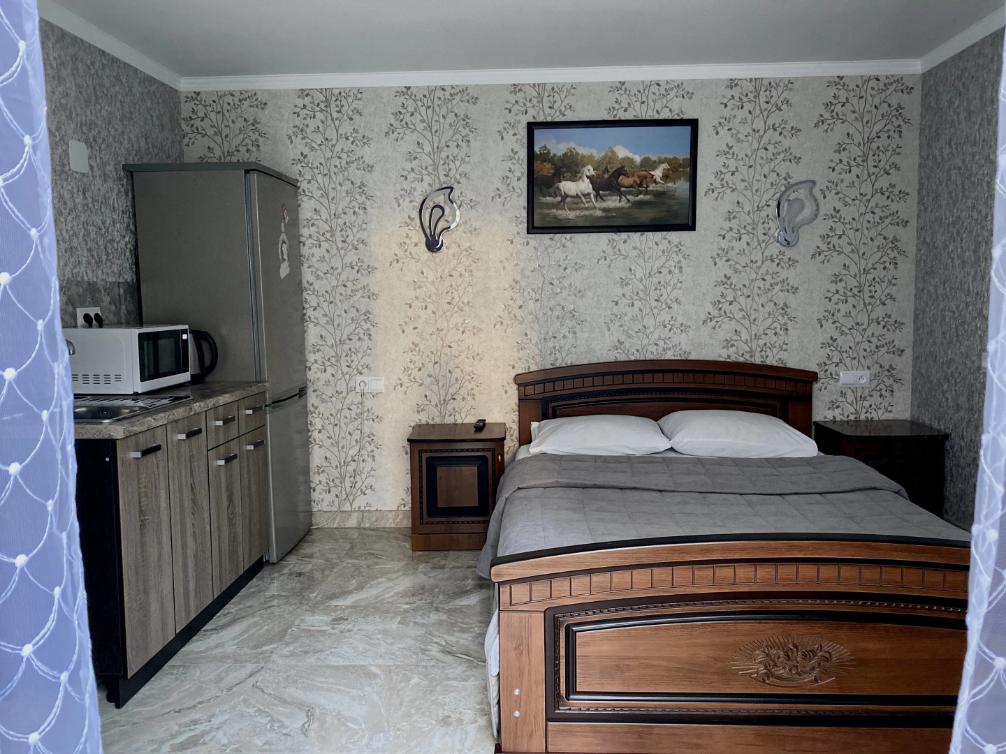 Частный дом Двин