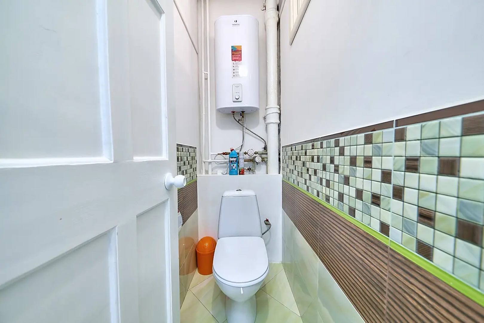 Апартаменты в Минске