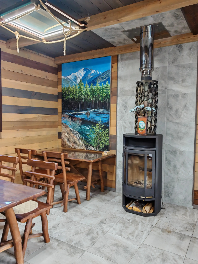 Гостевой дом Силагор