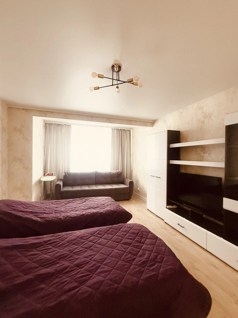 Апартаменты 51 на Симанина 14