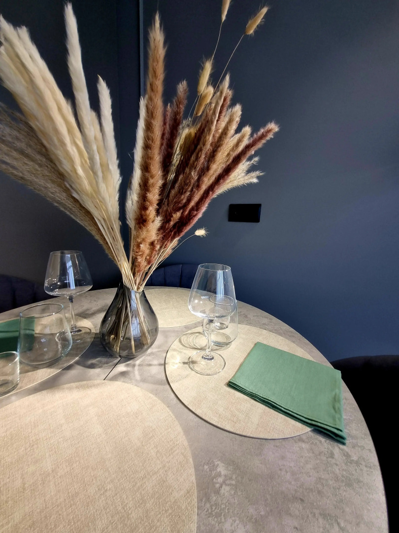 Апартаменты с дизайнерским ремонтом на пр. Октябрьский 30б