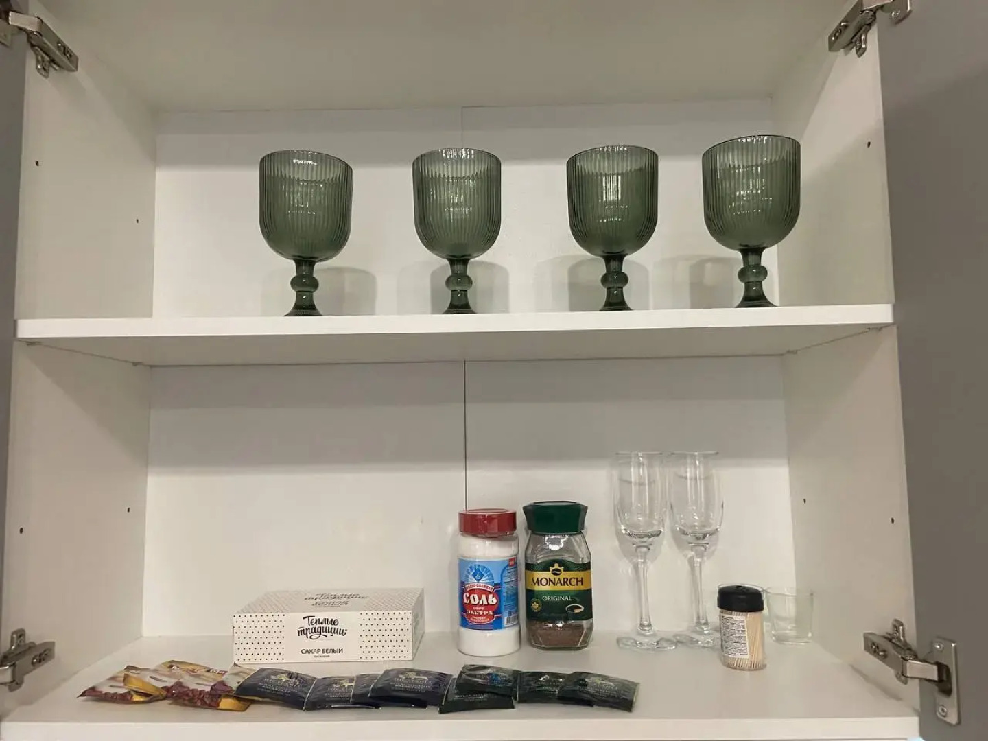 Квартира Лёгкий простор