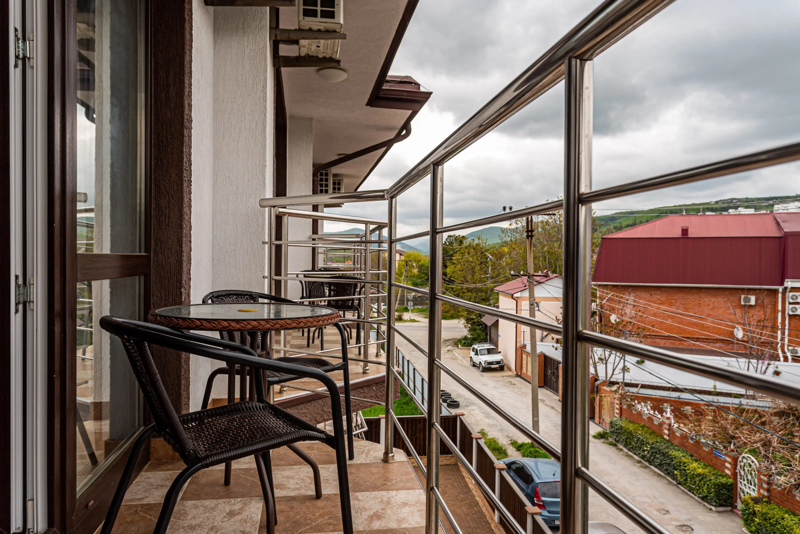 Гостевой дом Анастасия