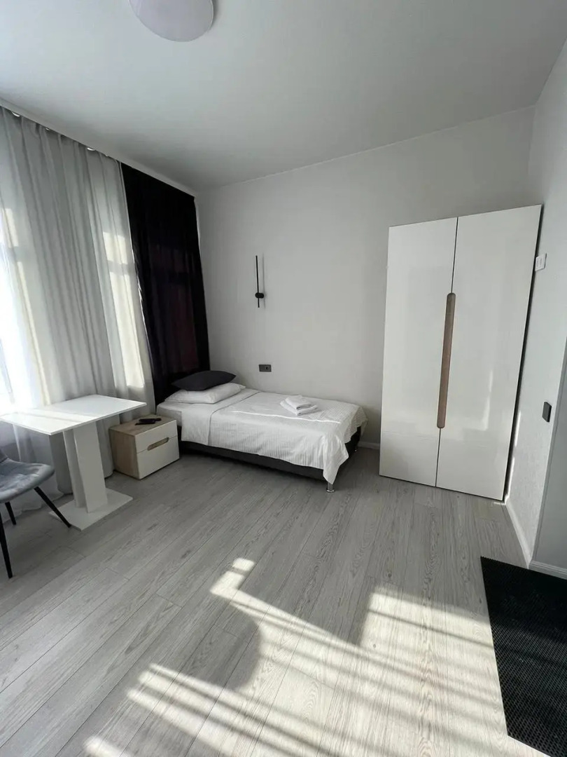 Апартаменты Созвездие Камчатки с Красивым Видом