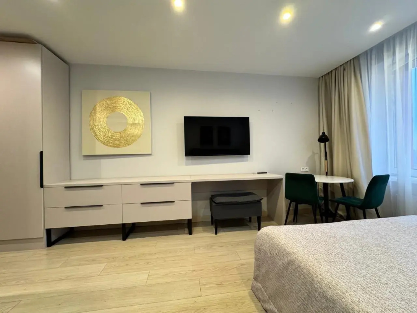 Апартаменты Viktoria