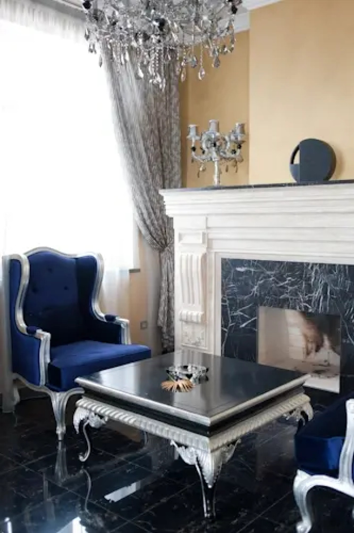 Апарт-Отель Onegin Terrace