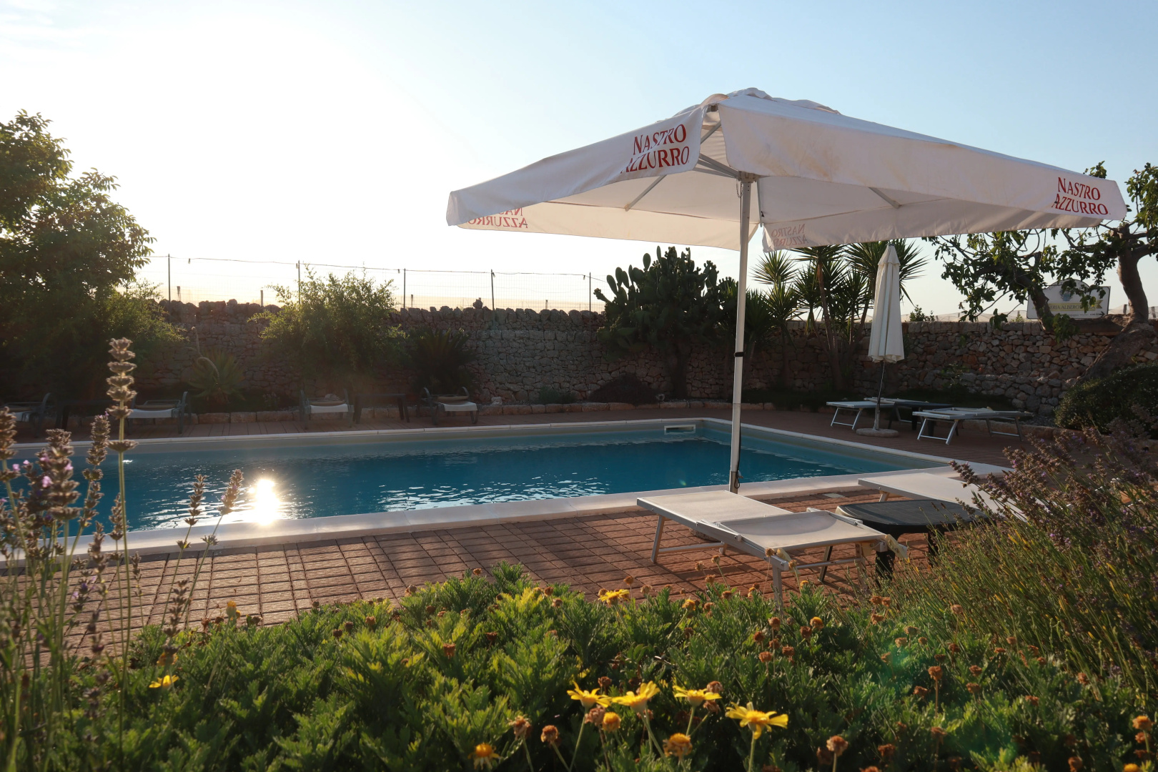 Ночлег и Завтрак (B&B) Agriturismo Masseria Alberotanza B&B and Restaurant