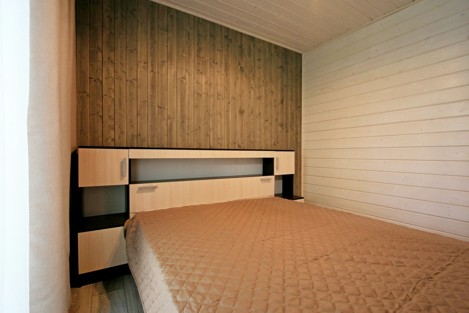 Частный Дом в Аренду Zaimka Трехкомнатный