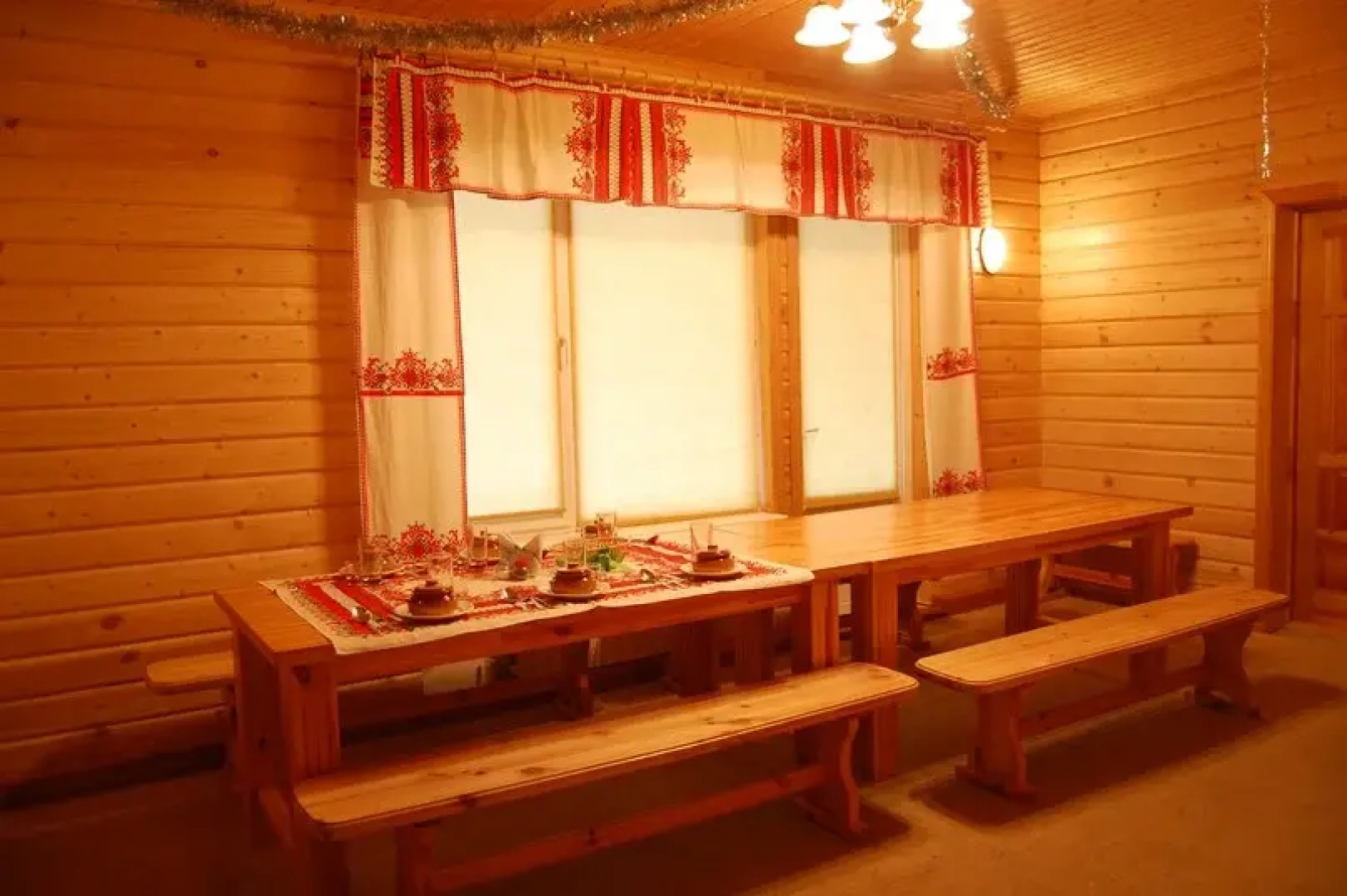 Отель Загородный