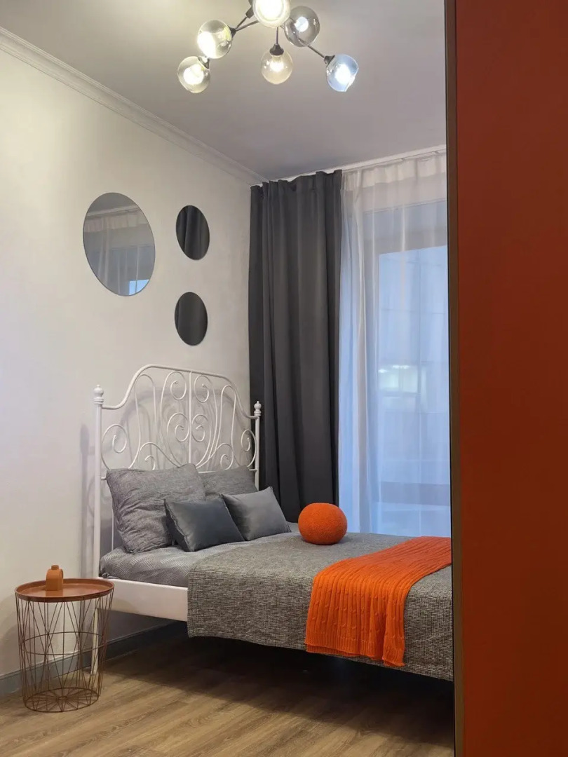 Апартаменты БоуБоу Экстра