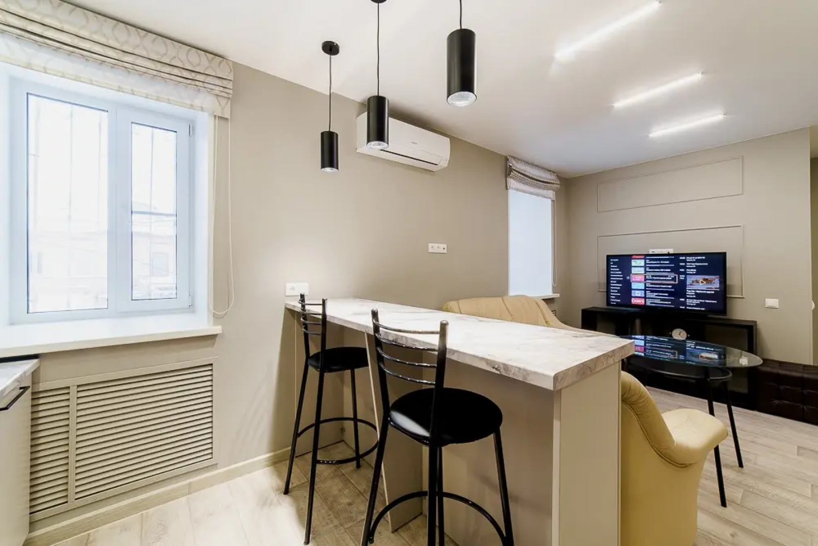 Апартаменты Сутки-Дом - Покровка