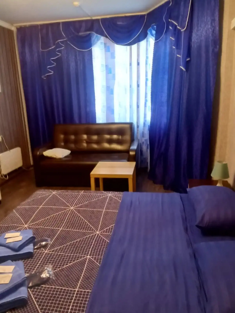 Мини-Отель Братислава