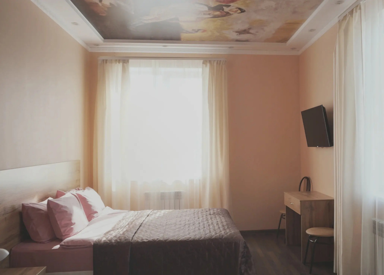 Гостевой Дом Дениса Давыдова