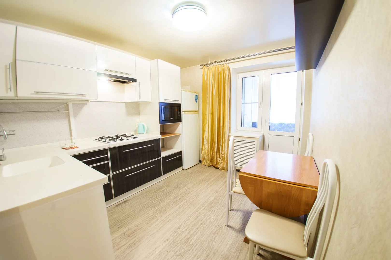 Апартаменты InnDays Староникитская 105