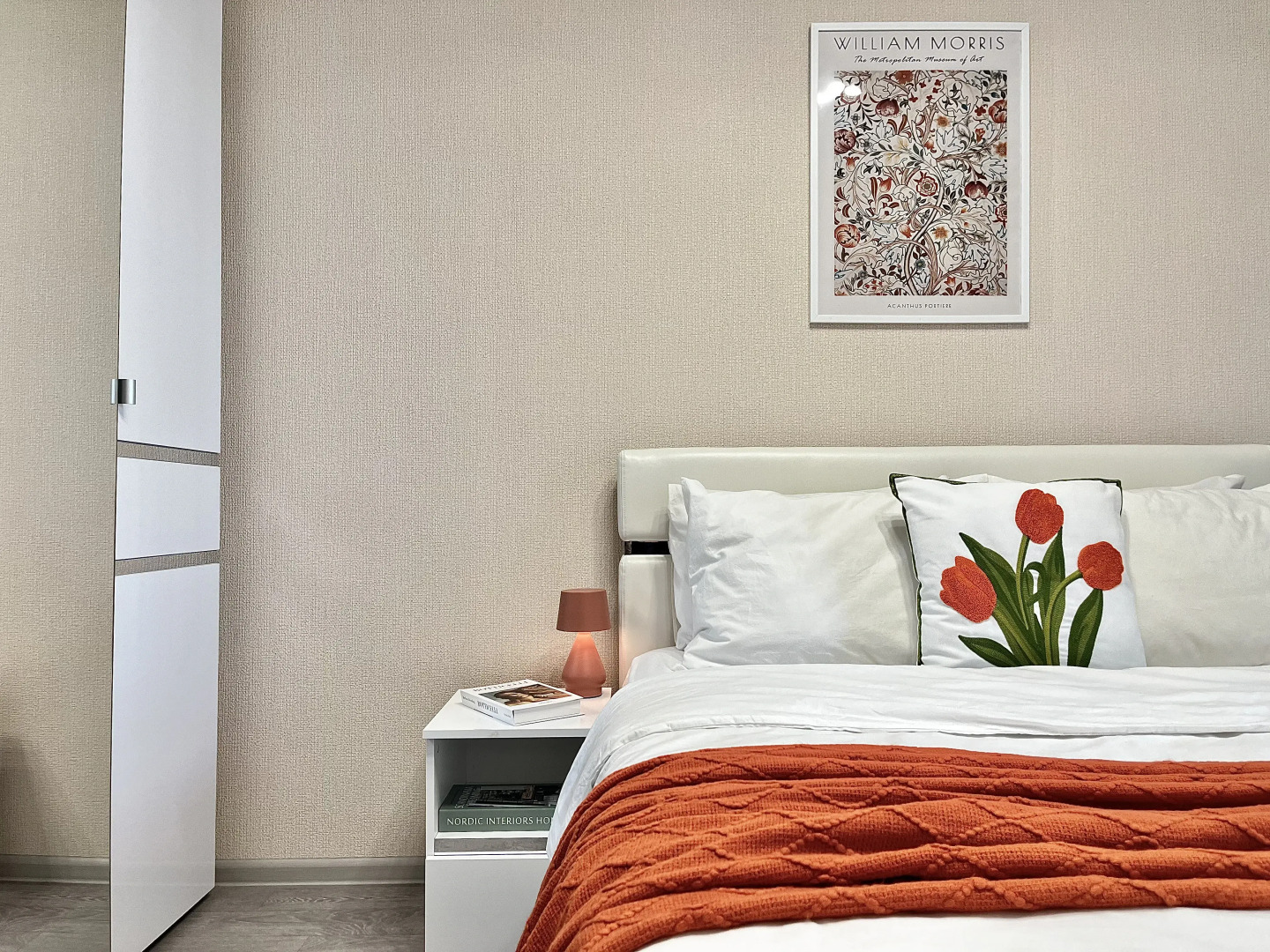 Квартира Премьер Апарт на Сапфирной 15