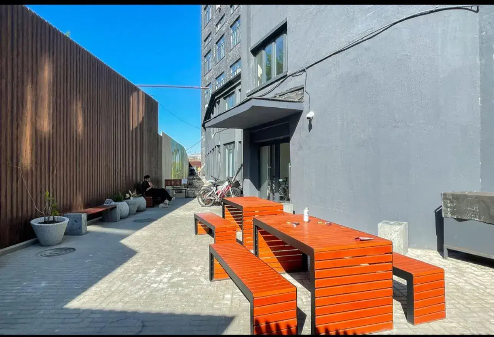 Апартаменты уютные К 513