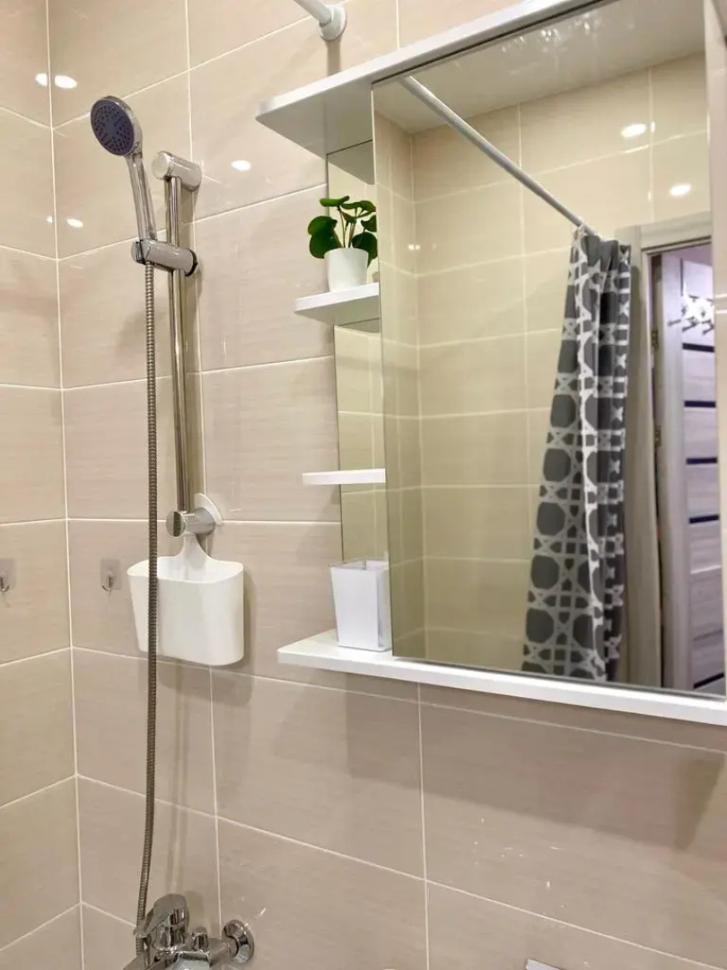 GOROD Si апартаменты ЖК Ленинградский Квартал