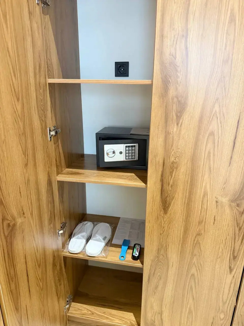 Бутик-отель Rivana Boutique Hotel