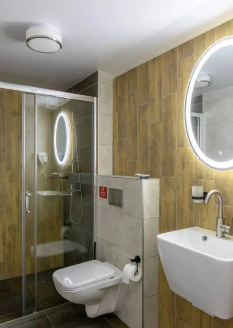 Курортный Отель Золотые Пески