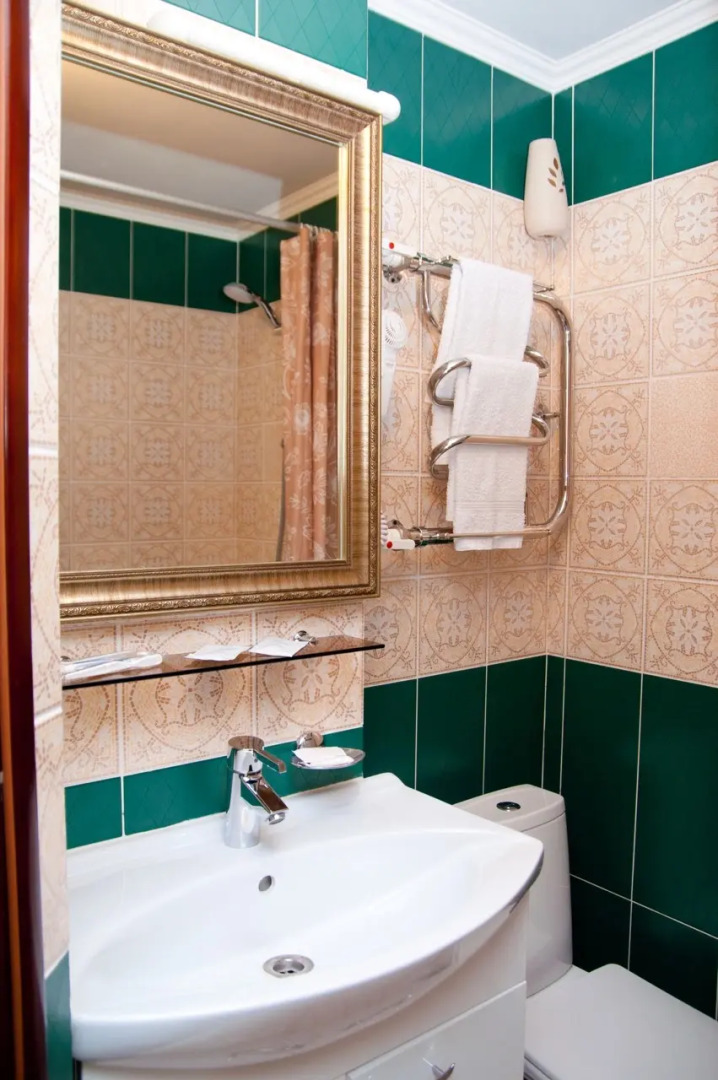 Отель ПроменадЪ