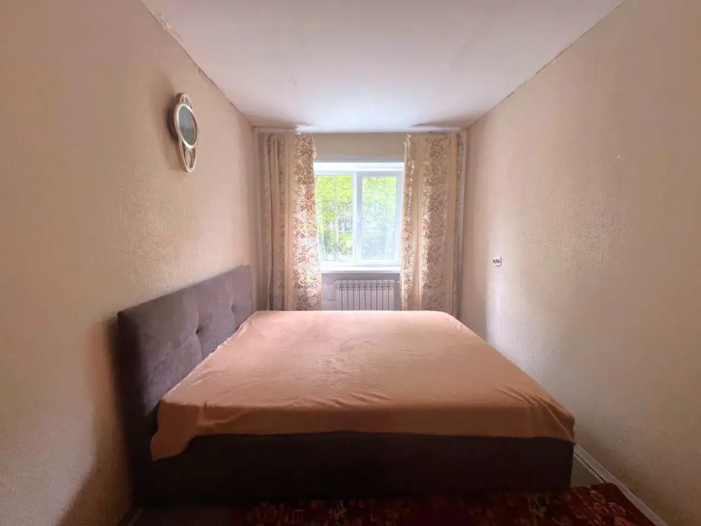 Квартира двушка у моря в сердце Славянки