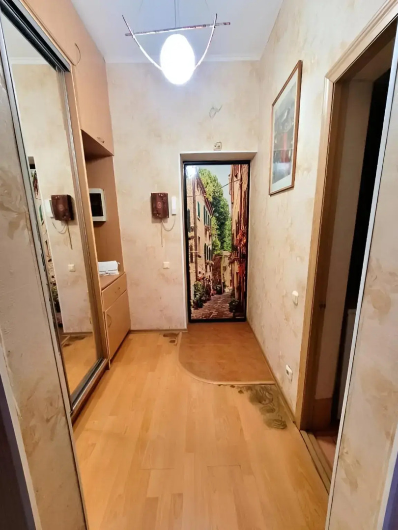 Апартаменты Comfort до 6 человек Волшебный закат