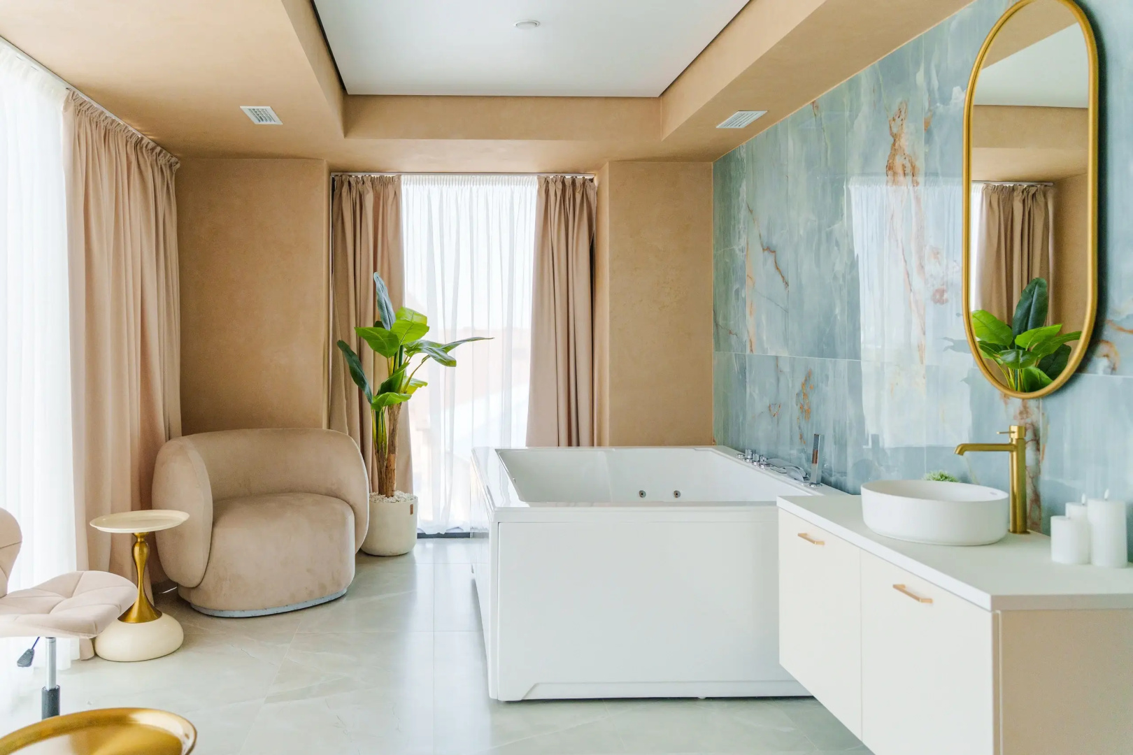 Отель Zenith Resort Hotel & Spa Ultra All inclusive