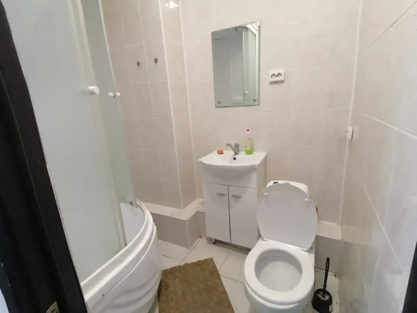 Апартаменты Korabelnai Inn 10