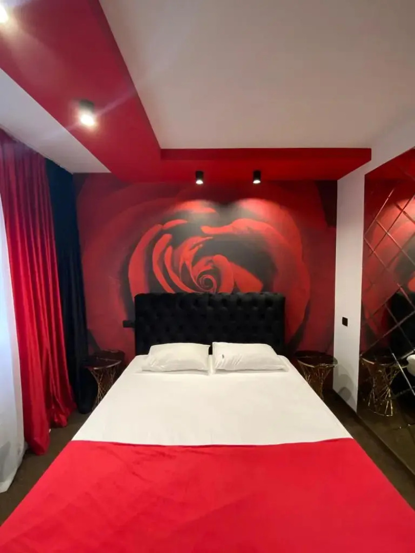 Меблированные комнаты в Марьино