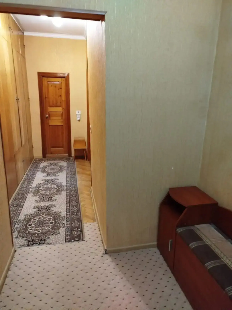 Квартира для комфортного отдыха в Цхинвале