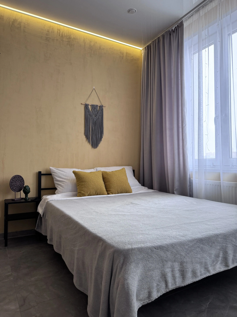 Апартаменты Центр Ситион