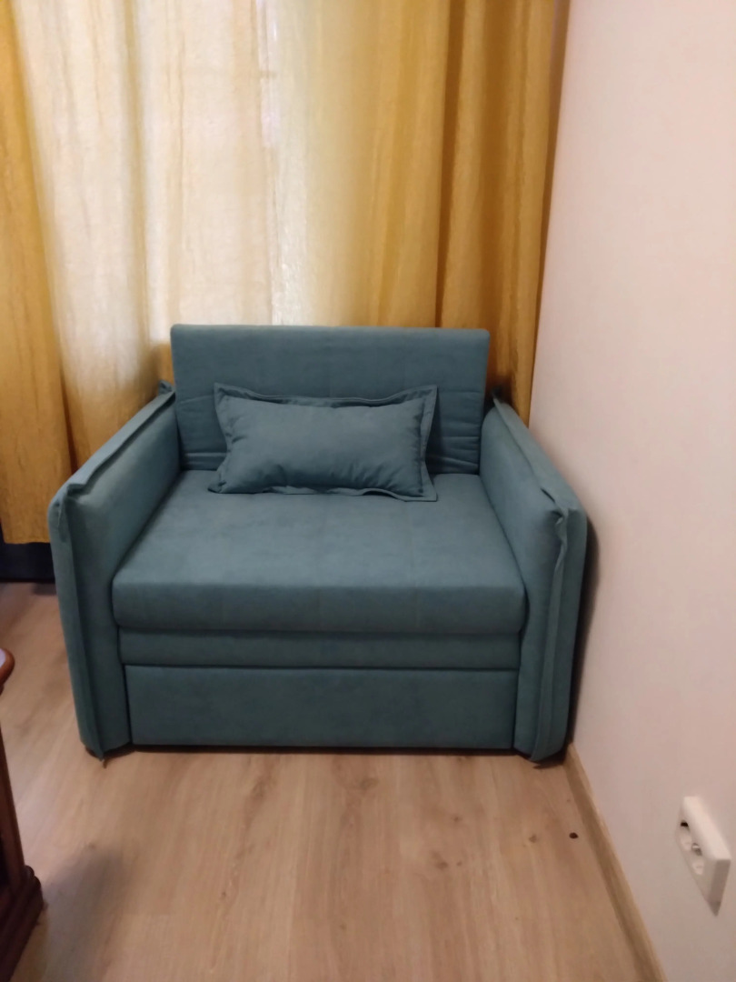 Апартаменты в Курорте Рядом с Финским Заливом