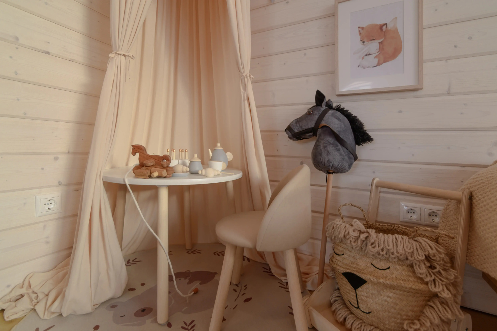 Частный дом Simple life home Сорочаны