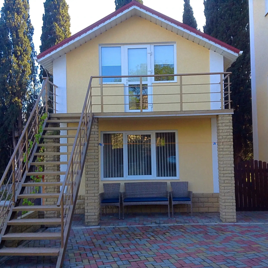 Жилое помещения на Кирова 96/3