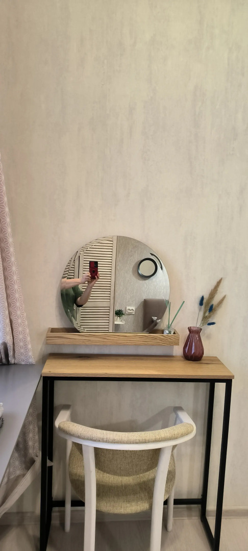 Квартира Уютная у Венского леса и санатория Зелёная Роща