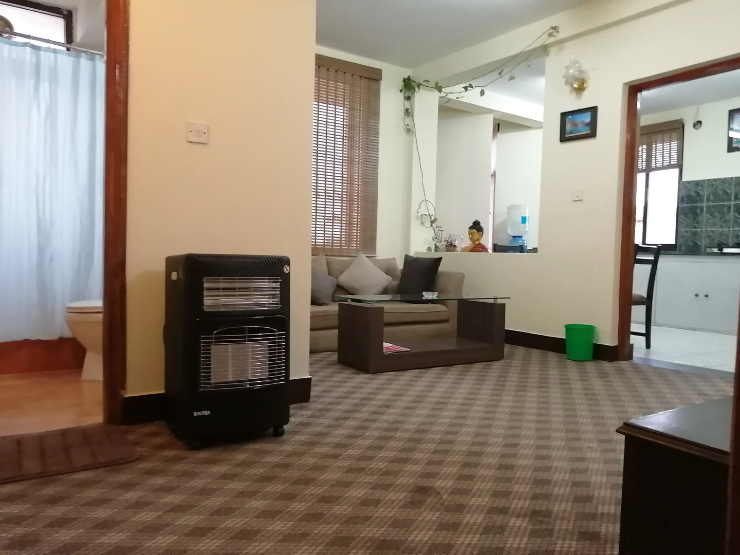 Апарт-отель Sagarmatha