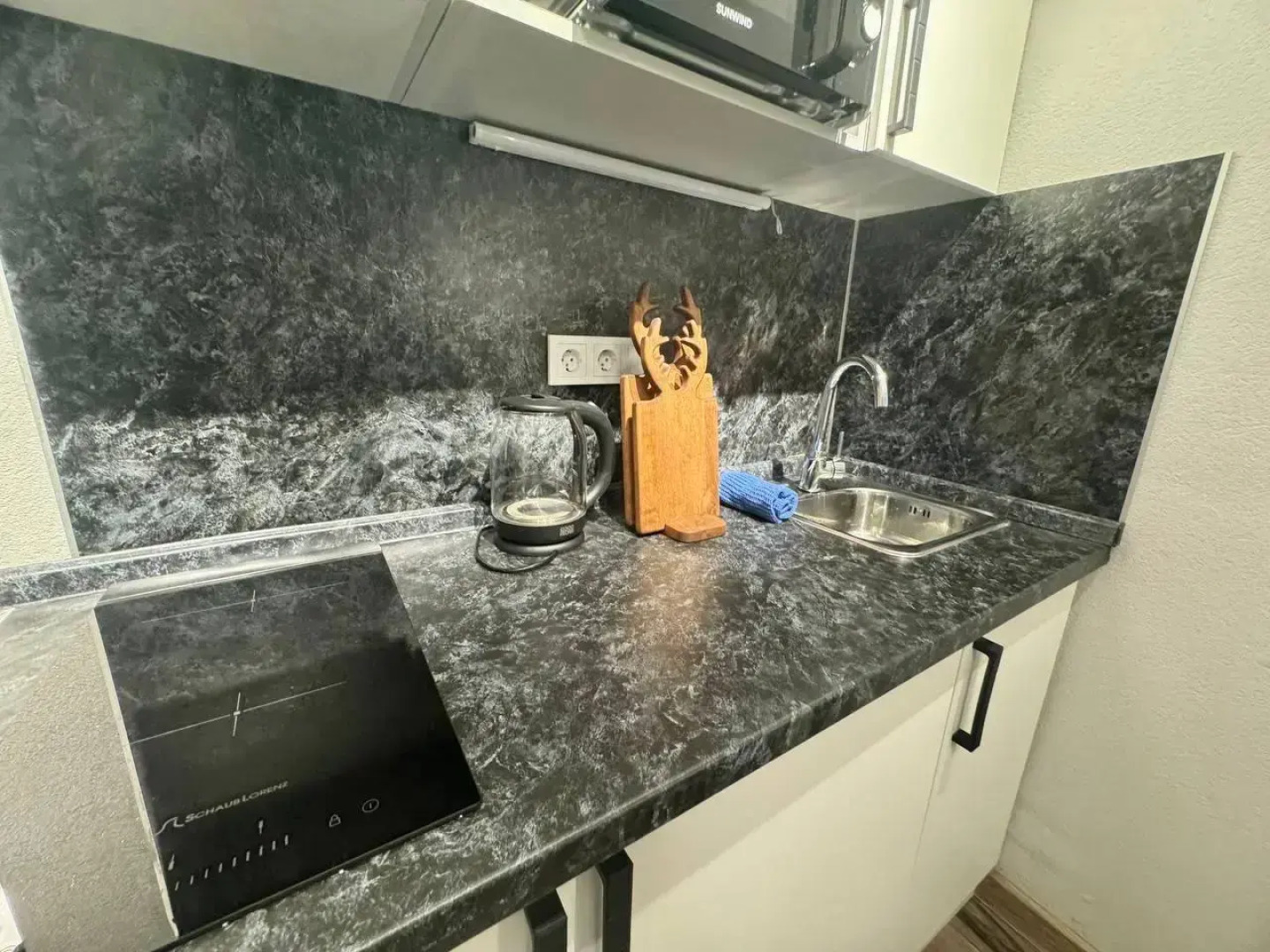 Апартаменты Daily Apartments