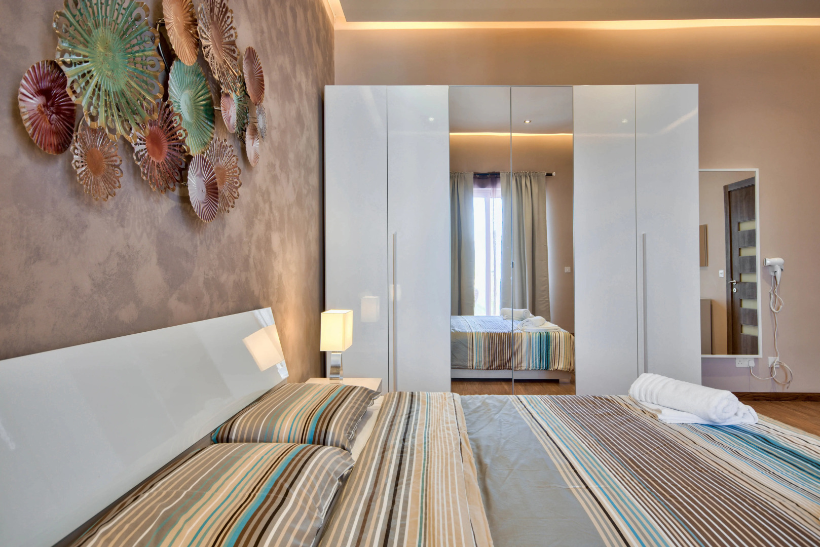 Вилла Carob Hills - Villa Gaia