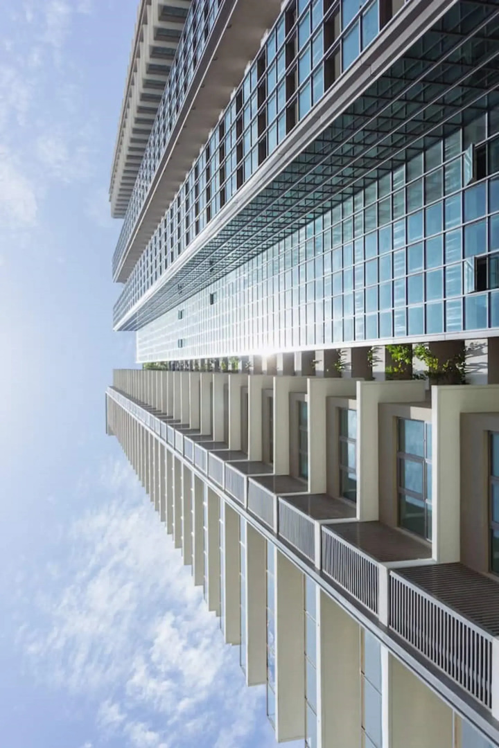 Апартаменты Yara Colombo