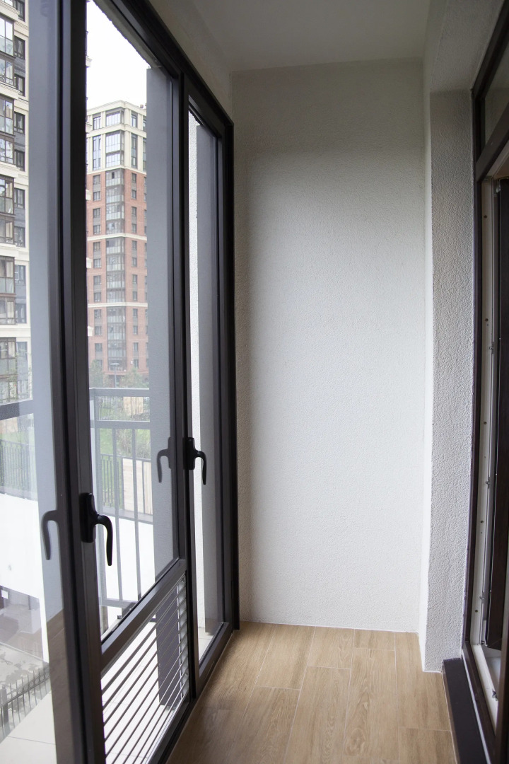 Квартира На берегу Оби