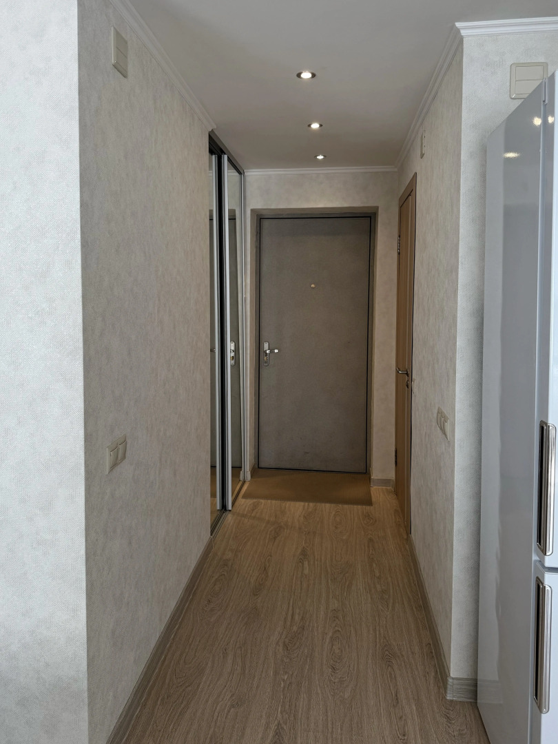 Квартира уютная с хорошим расположением на квартале