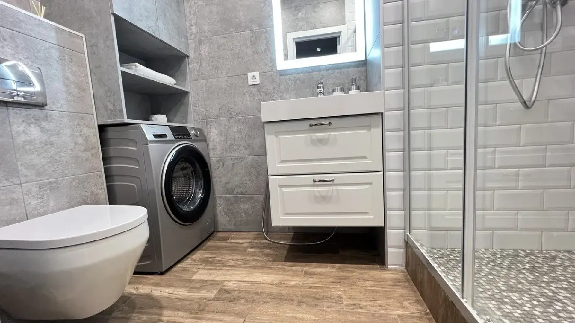 Апартаменты Viki Aparts Солнечные