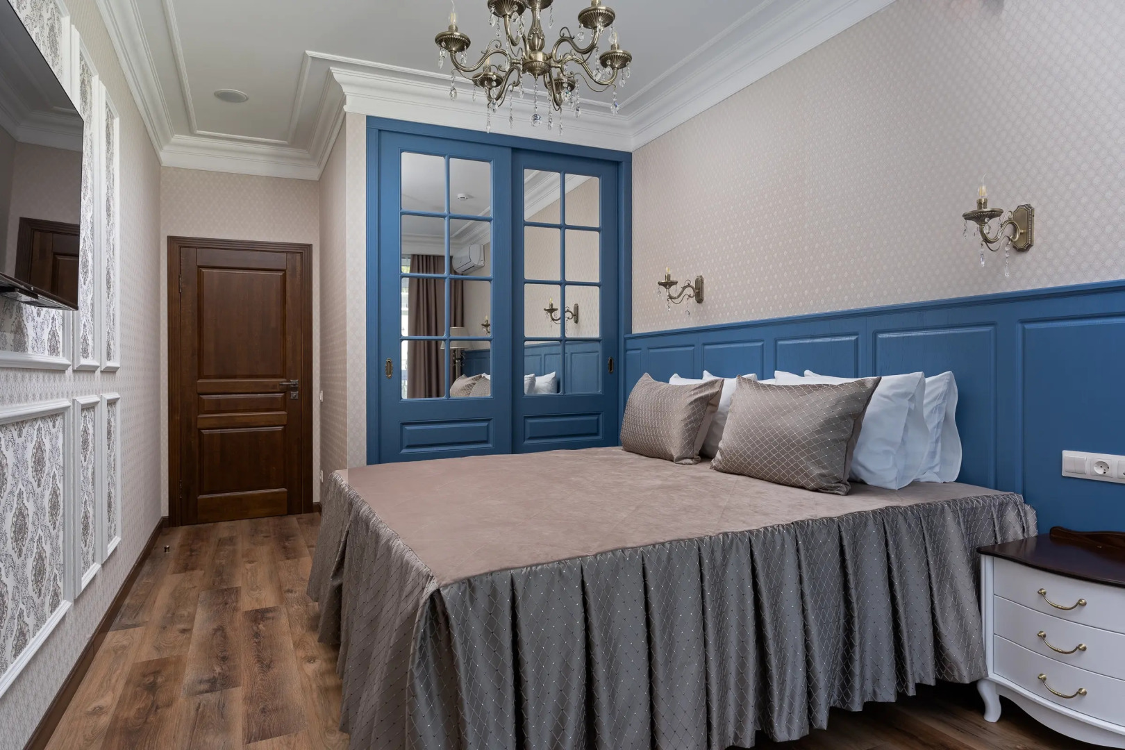 Апарт-отель Пушкин