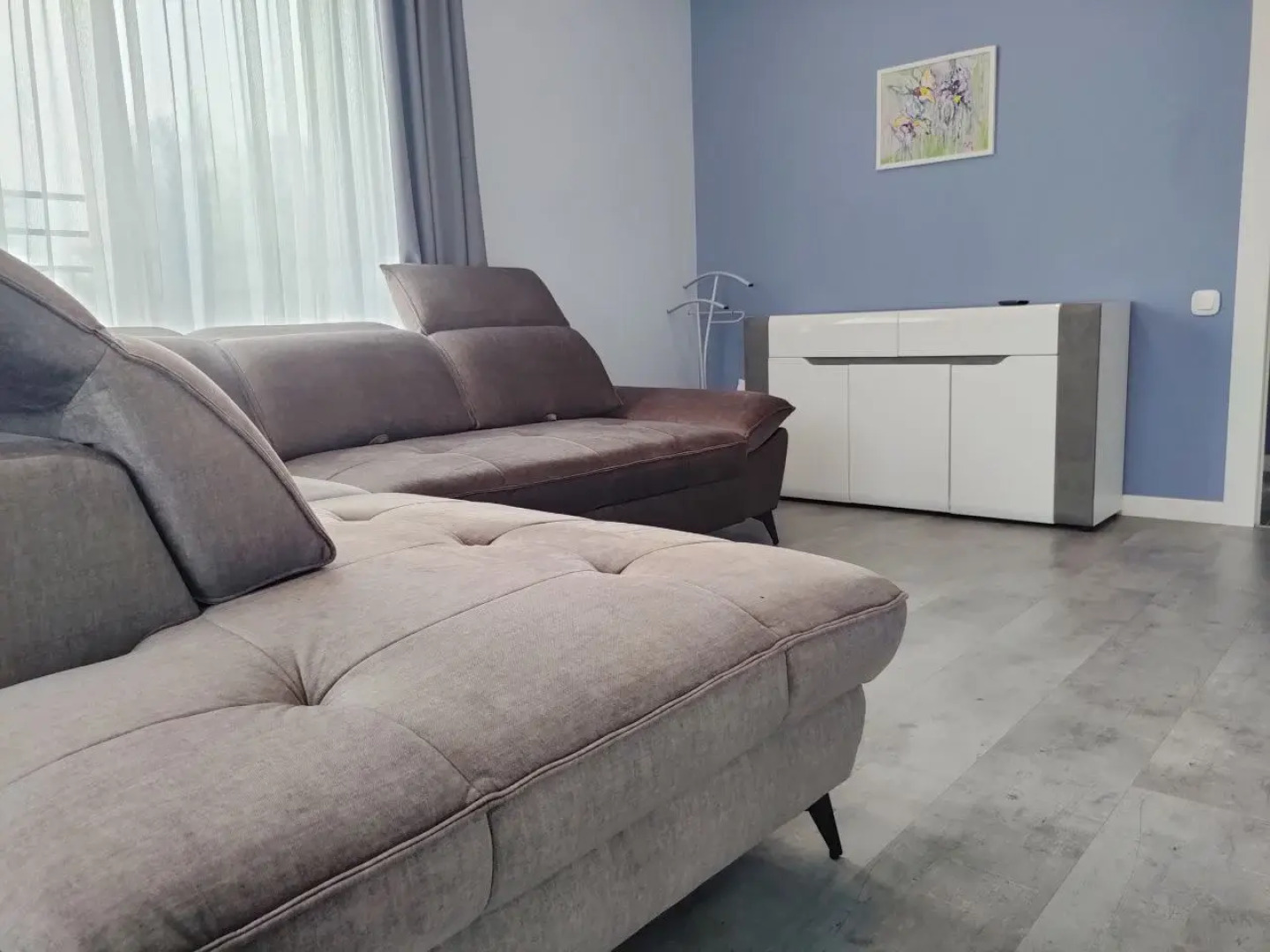 Квартира Relax Baltika