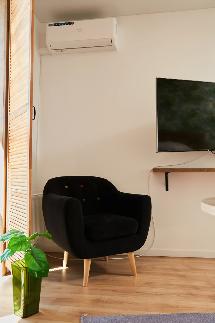 Апартаменты Luma Pink 3