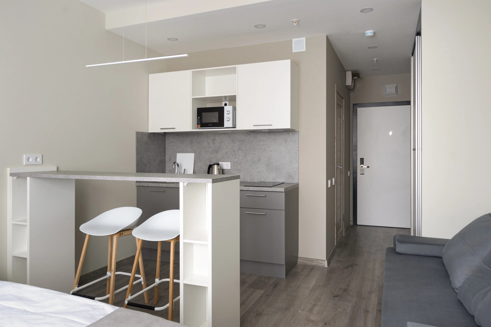 Апартаменты 11