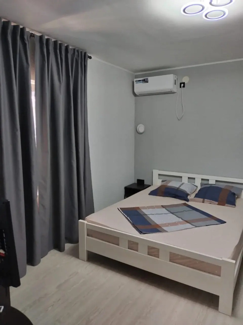 Апартаменты ZetPark 2