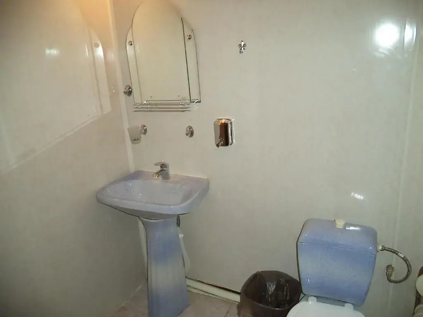 Гостевой дом Нур