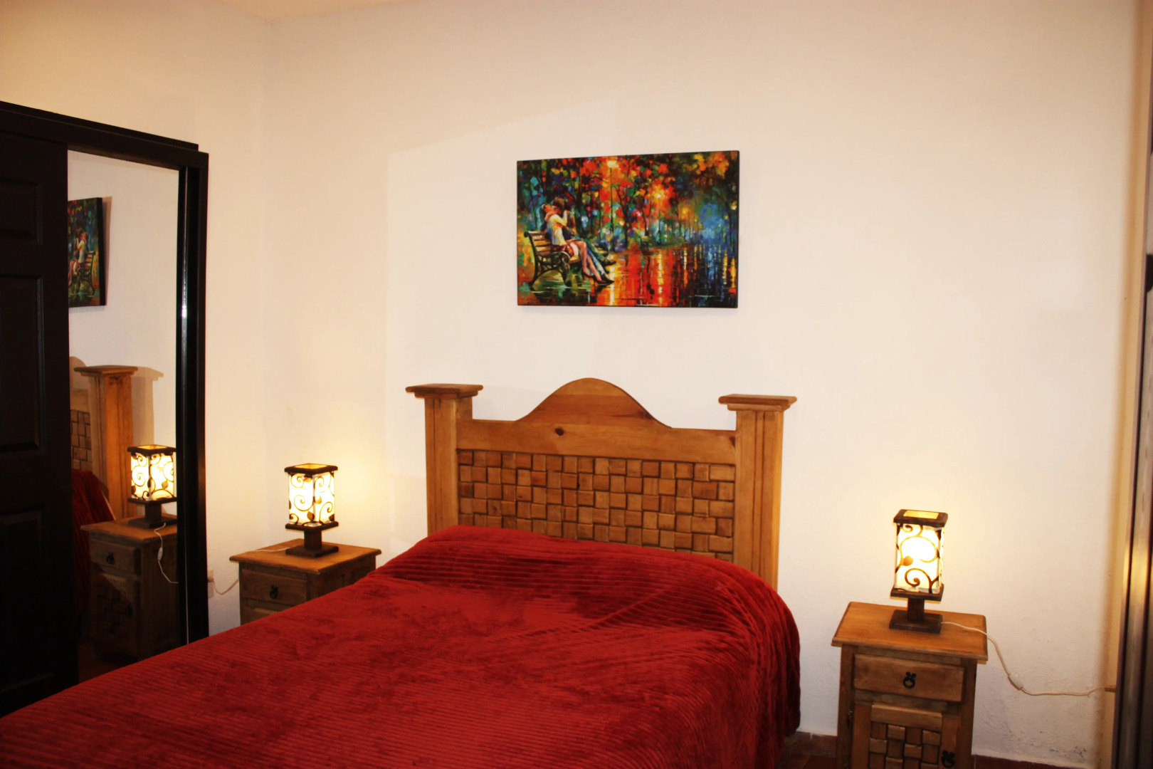 Апартаменты Casa Azuela & Valencia Guanajuato Centro