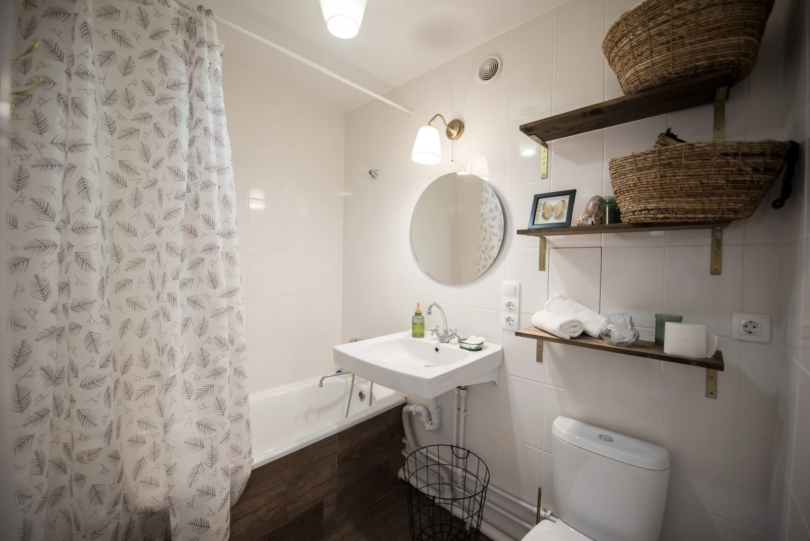 Апартаменты Smile Apartments Уютные в Самом Центре Города 1